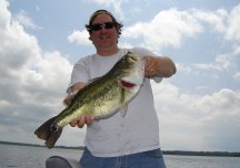 Largemouth Bass