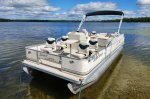Iowana Beach offers boat, motor and pontoon rentals